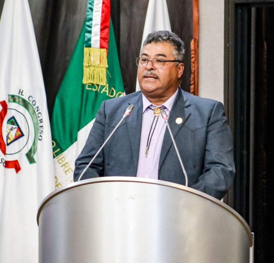 SOLICITA DIPUTADO RAFAEL RAMÍREZ HABILITAR ALBERGUES PARA PERSONAS EN SITUACIÓN DE VULNERABILIDAD. 