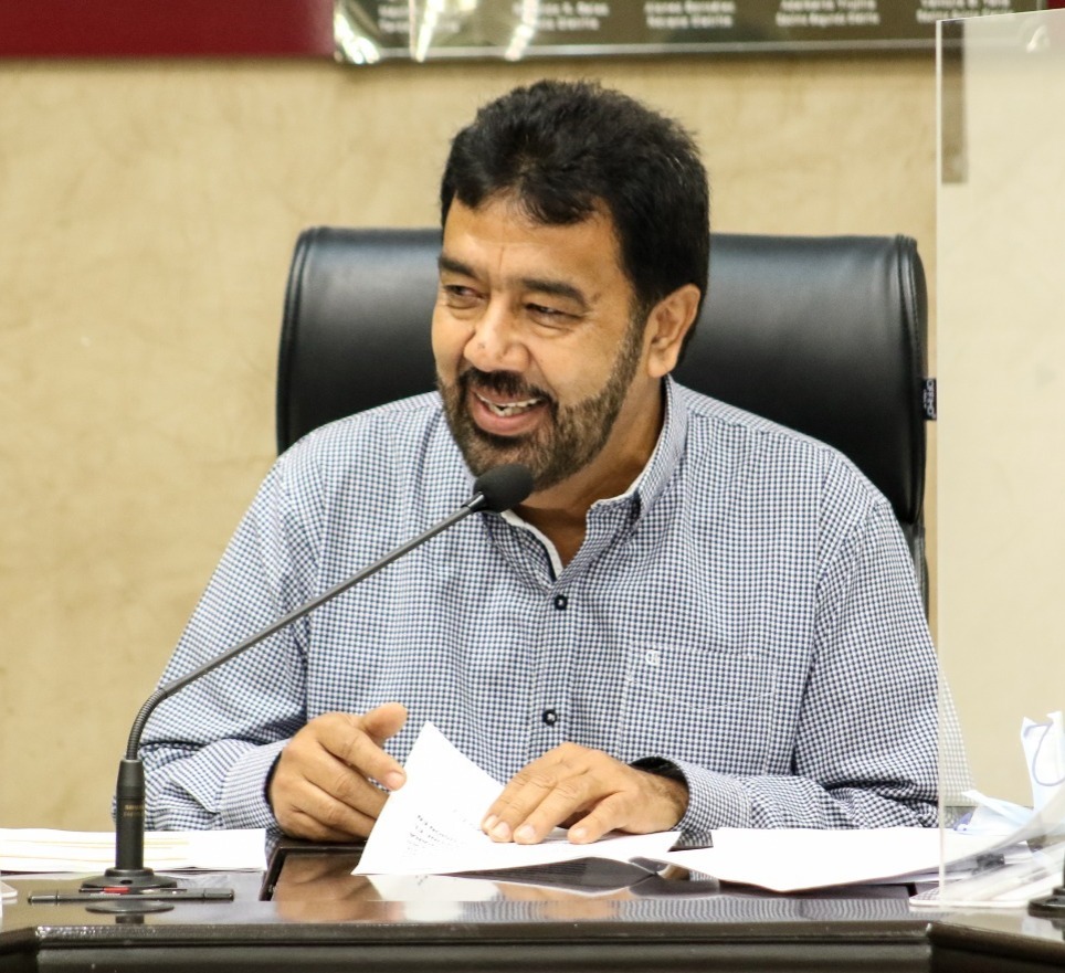 DICTAMINA COMISIÓN DE ASUNTOS INDÍGENAS INICIATIVA QUE BUSCA SALVAGUARDAR LAS ACTIVIDADES ARTESANALES. 