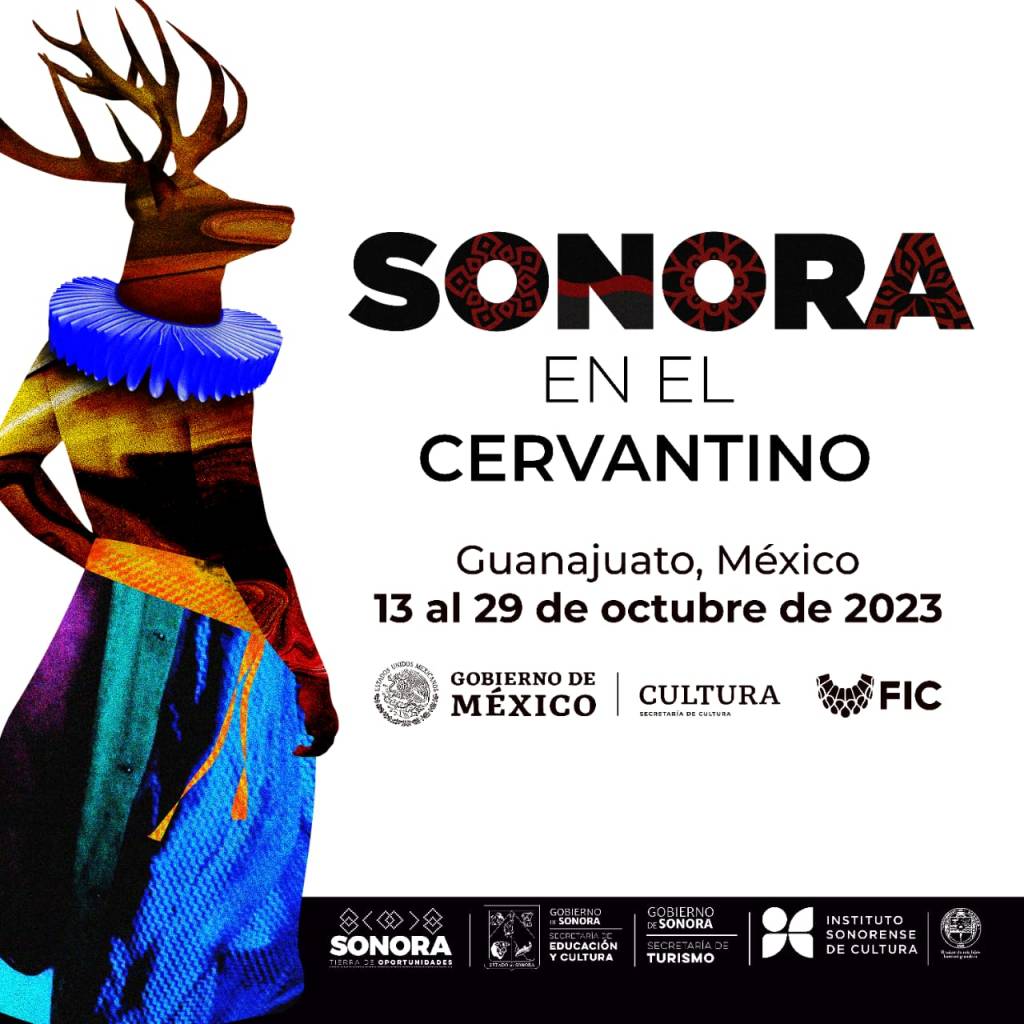 sonora en el&nbsp;cervantino