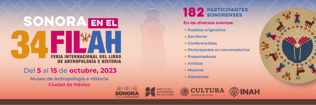 feria del libro&nbsp;antropología