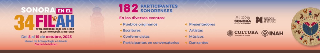 feria del libro&nbsp;antropología