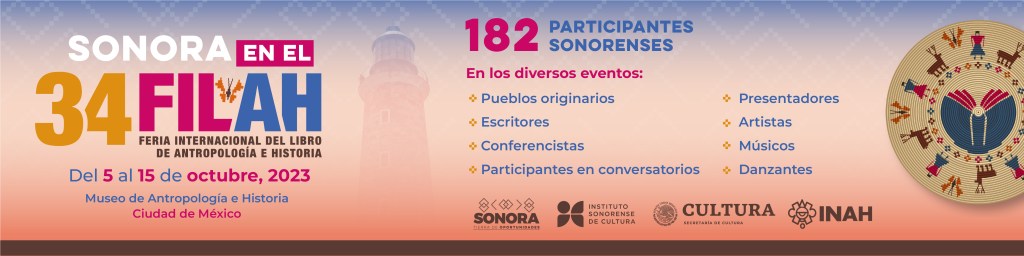 Feria del libro&nbsp;antropología