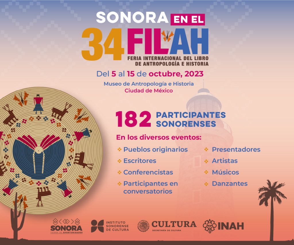 feria del libro&nbsp;antropología