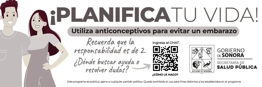 “PREVENCIÓN DEL EMBARAZO” 
