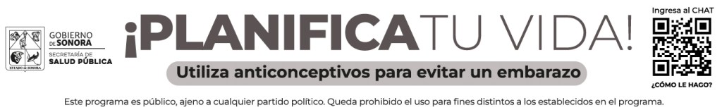 “PREVENCIÓN DEL EMBARAZO”   