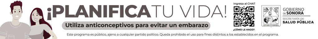 “PREVENCIÓN DEL EMBARAZO”   