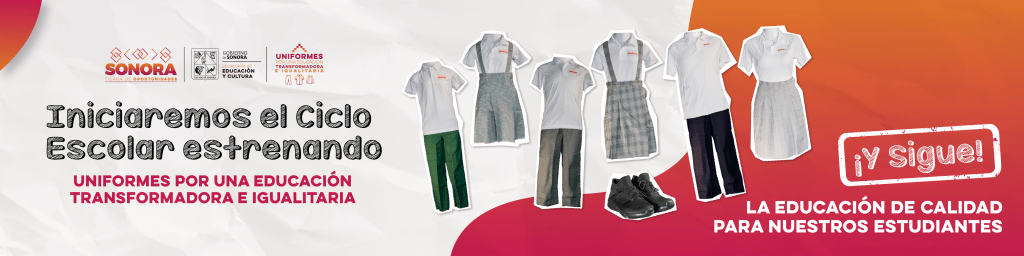 ENTREGA DE UNIFORMES