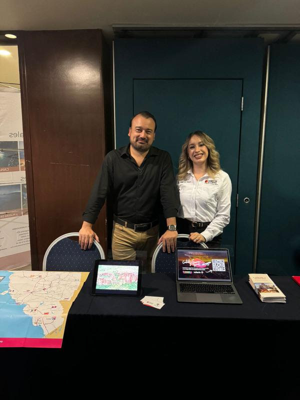 Participa Sonora en Expo Potentur en Guadalajara,&nbsp;Jalisco