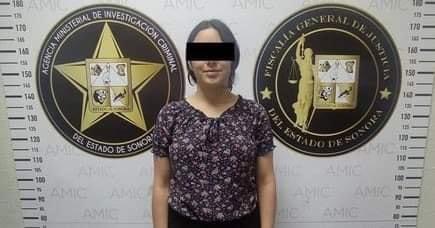 CAPTURAN A PRESUNTA RESPONSABLE DE ABANDONAR A MOTOCICLISTA DESPUÉS DE HABERLO IMPACTADO CON&nbsp;VEHÍCULO