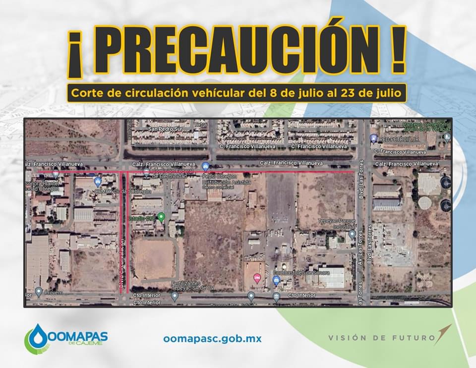 ⚠️AVISO IMPORTANTE⚠️Julio 8 del&nbsp;2024.