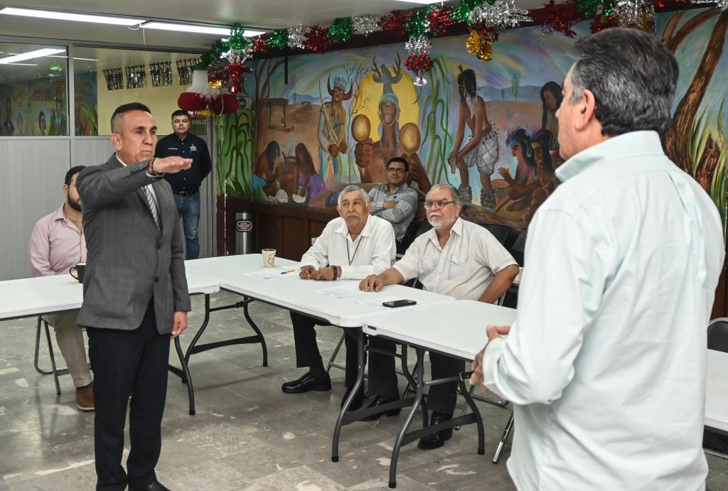 INAUGURA JAVIER LAMARQUE CAMPEONATO NACIONAL DE BOX AMATEUR SNEBA-WBC&nbsp;2025