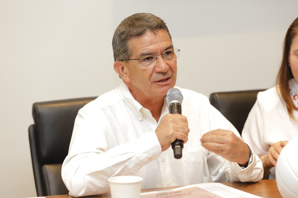 Diputados del Congreso de Sonora promueven el deporte mediante la Copa de la Transformación