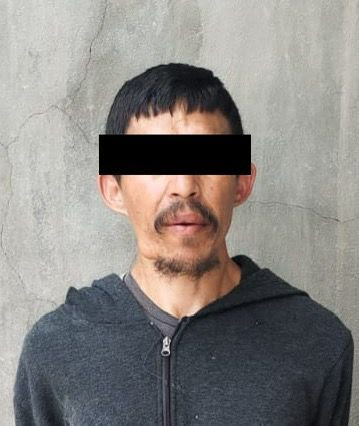 Atiende Policía Estatal reporte por violencia en Nogales y detiene a sujeto con narcótico y arma&nbsp;blanca