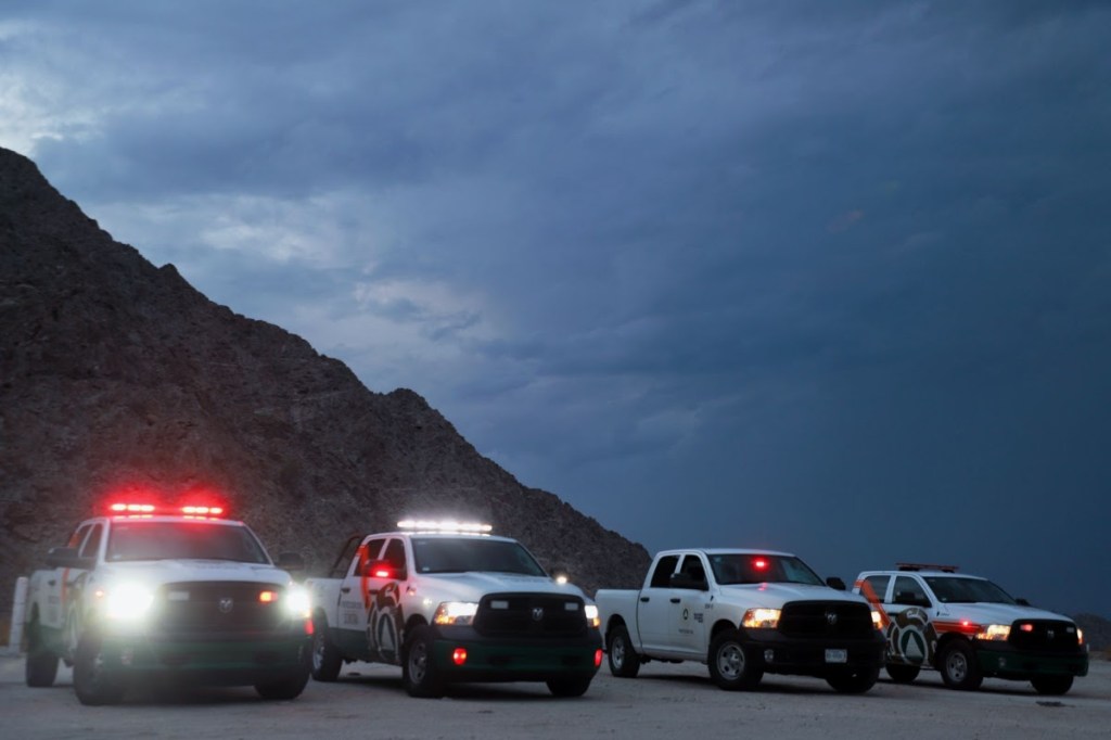 Gobierno de Sonora informa que hoy continuarán las lluvias intensas en la entidad, mientras sigue la atención de reportes de emergencias por «Raymond», sin&nbsp;víctimas