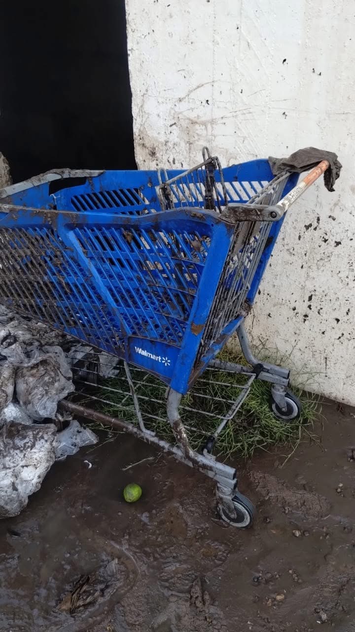 EXHORTA MUNICIPIO DE CAJEME A LA CIUDADANÍA A EVITAR ARROJAR BASURA EN INFRAESTRUCTURA&nbsp;PLUVIAL