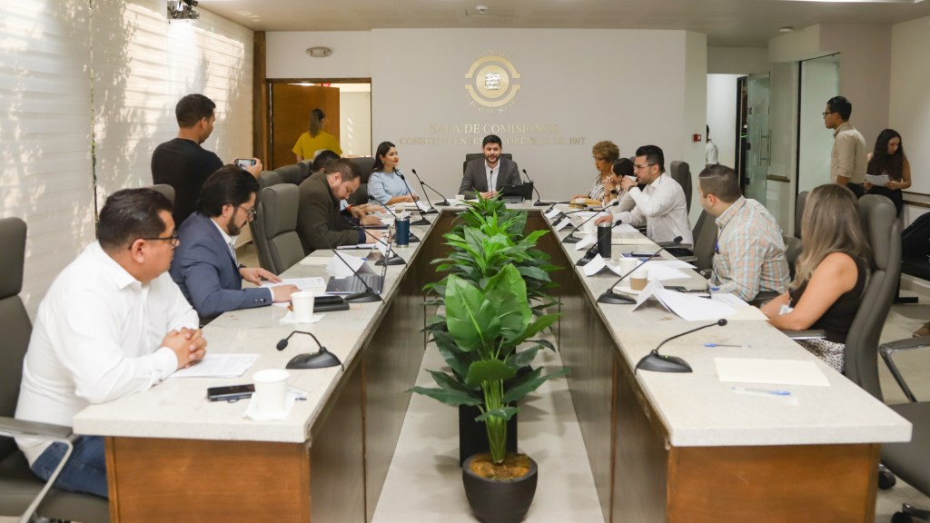 Realiza Congreso de Sonora primer foro sobre la iniciativa de Ley de Coordinación&nbsp;Fiscal