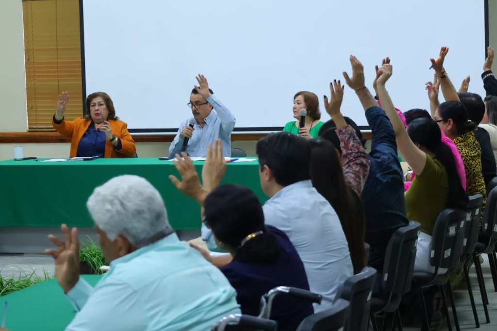 APRUEBA CABILDO REFORMA A DECRETO DE CREACIÓN DE LA CENTRAL DE&nbsp;AUTOBUSES
