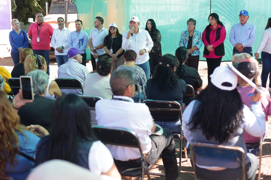 BENEFICIAN A FAMILIAS CAJEMENSES A TRAVÉS DE LA DÉCIMO NOVENA JORNADA DE&nbsp;SERVICIOS