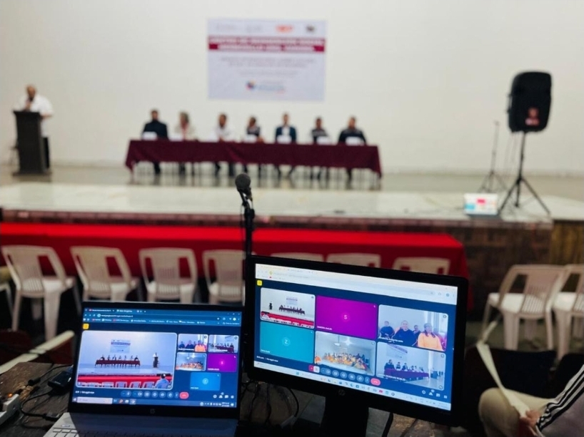 Promueve Gobierno de Sonora cultura de la paz al interior de los&nbsp;Ceresos