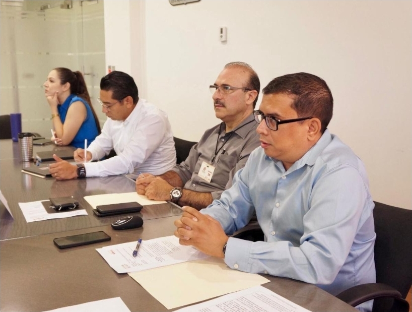 Colaboran dependencias del Gobierno de Sonora en la prevención de delitos&nbsp;cibernéticos