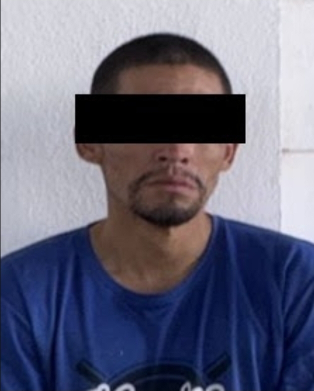 Asegura operativo de la Policía Estatal narcótico en Jacinto López, Coloso y Emiliano Zapata