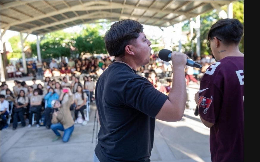 Gobierno de Sonora impulsa con éxito la etapa municipal de Supremacía MC en Hermosillo