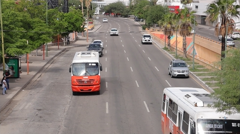 El respeto y el orden son fundamentales para garantizar una movilidad segura