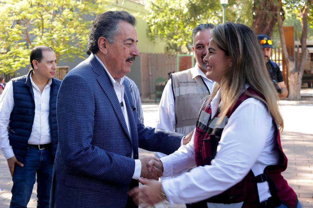 REALIZAN OPERATIVO NAVIDEÑO DEL GOBIERNO DEL ESTADO EN&nbsp;CAJEME