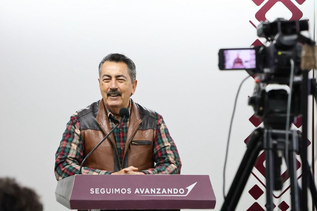 GESTIONES DE JAVIER LAMARQUE ANTE CONADE Y SUBSECRETARÍA DE INDUSTRIA Y COMERCIO AVANZAN CON BUEN&nbsp;RESULTADO