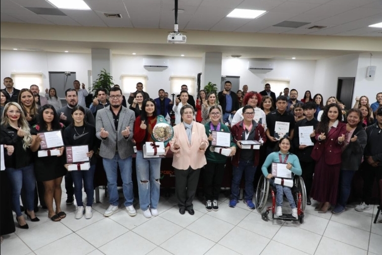 Realiza Cecyte Sonora Segunda Reunión Estatal de Directoras y&nbsp;Directores