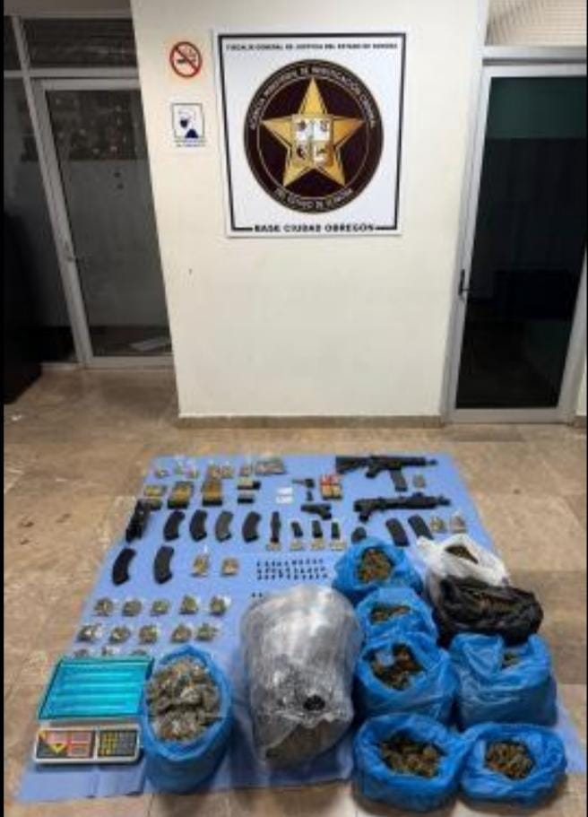 DETIENE POLICÍA MUNICIPAL Y MARINA A 4 PERSONA POR HOMICIDIO EN LA MAXIMILIANO R.&nbsp;LÓPEZ